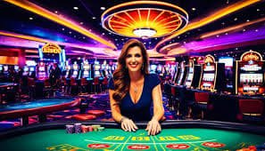Live casino table games on 777pub legit gaming hub