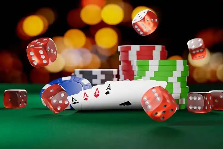 777pub legit casino live dealer table overview for Filipino players