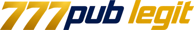 777pub legit official logo